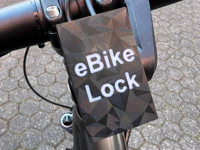 Bosch Kiox 300 Cover