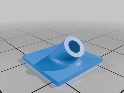 Flite Test Spar Caps