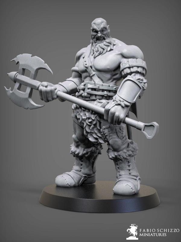 Goliath