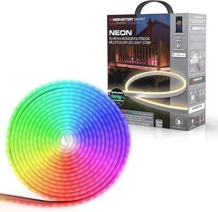 Monster Smart Indoor/Outdoor LED Strip - Mounting Brackets