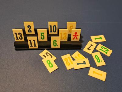 Rummy