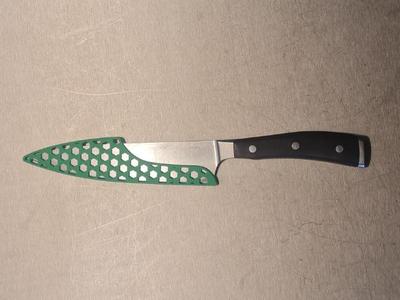 Kitchen Knife Protector