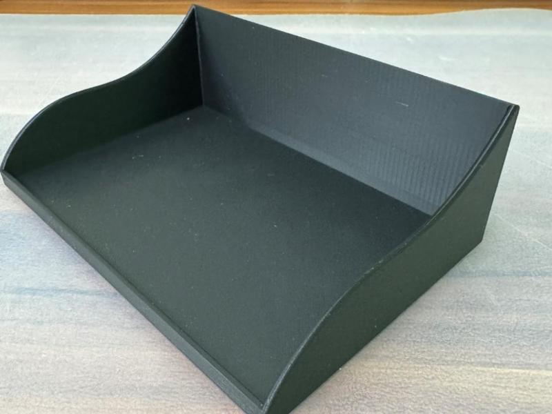 Ikea Skadis Shelf 150x100 mm