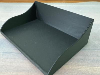Ikea Skadis Shelf 150x100 mm