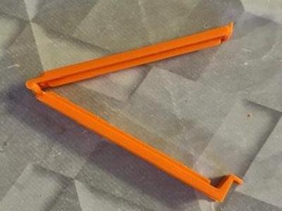clips sachet