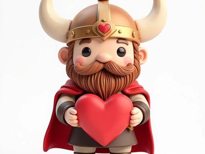 Valentineviking