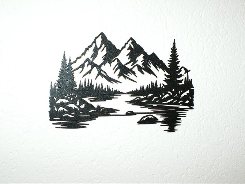 Nature Mountains