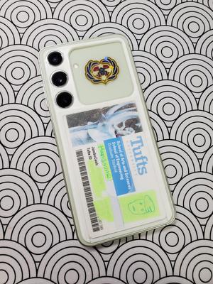 Samsung Galaxy S24 Card Pack, Card Holder