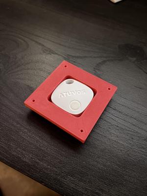 Atuvos Tag Mounts (Multiple)