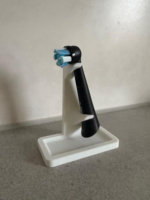 Oral-B iO Brush Stand / Zahnbürstenhalter