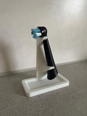 Oral-B iO Brush Stand / Zahnbürstenhalter