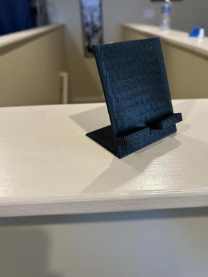 Phone Stand