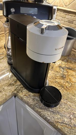 Nespresso Cup Holder