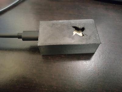 ESP32 Narrow 38 pin Case
