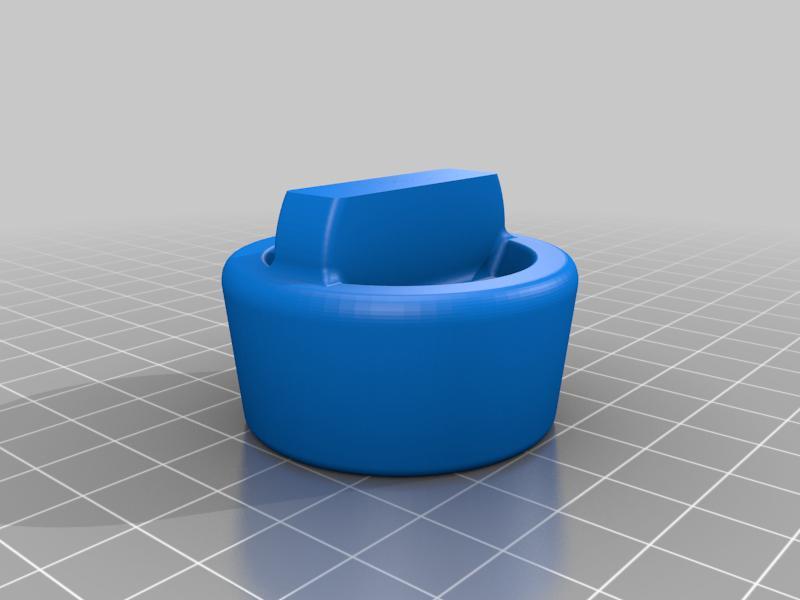 Sink Plug - 41mm
