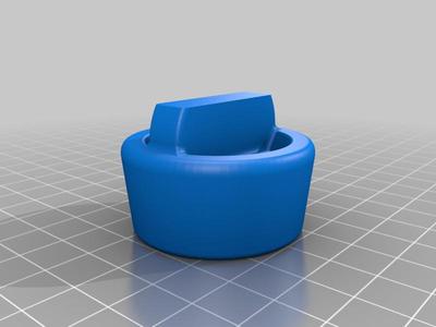 Sink Plug - 41mm