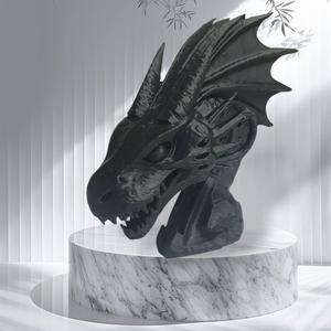 Drachen kopf