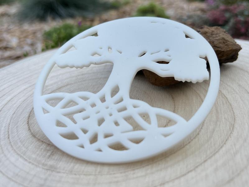 Tree of Life Coaster