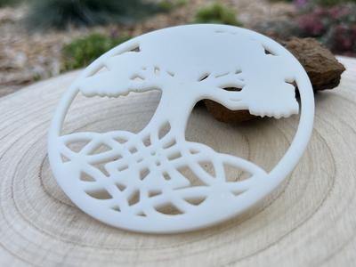 Tree of Life Coaster