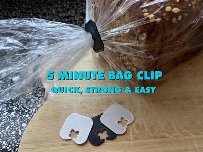 bag clips