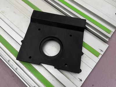 bosch colt festool rail adapter