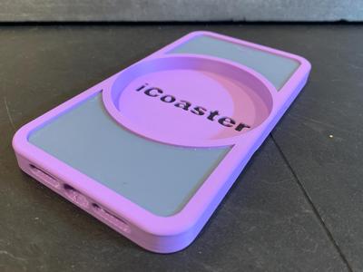 iCoaster