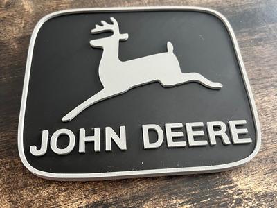 John Deere Emblem