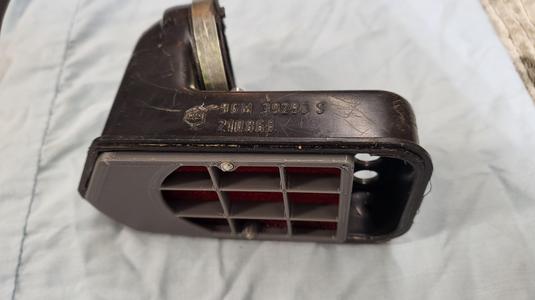 Vespa PK50XL Luftfiltereinsatz / Airfilter Adapter