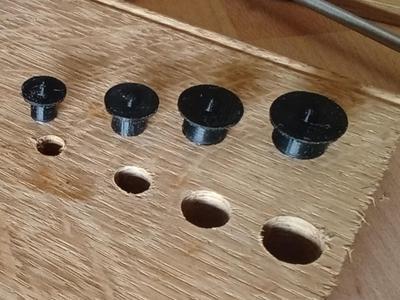 6 8 10 12 mm centering tools