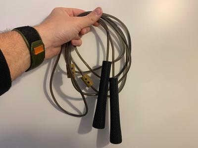 jump rope