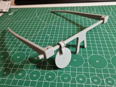 Pinhole Shooting Glasses