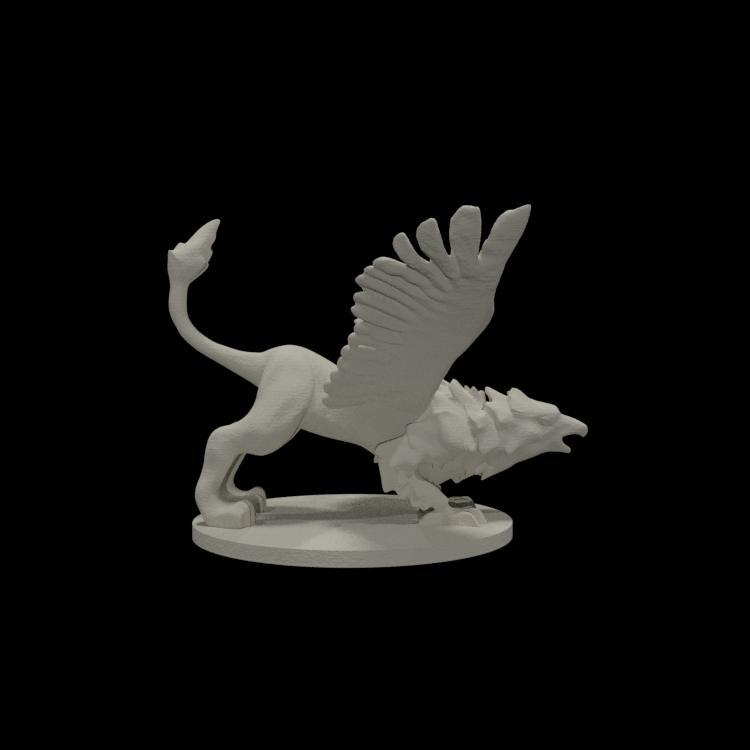 Griffon