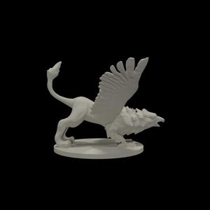 Griffon