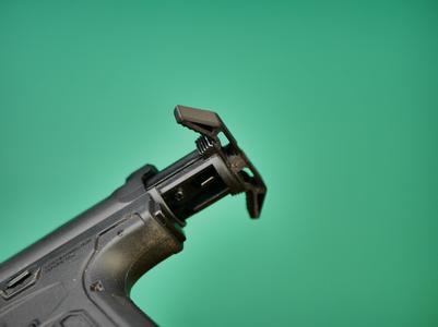 AAP-01 Charging Handle