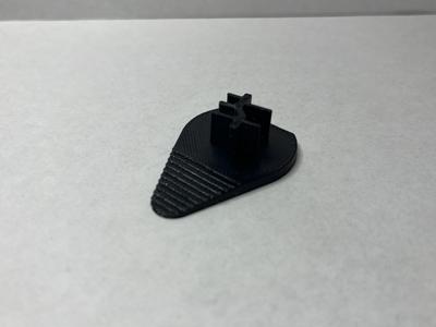 Charging Port Cover Cap for Cube E-Bike