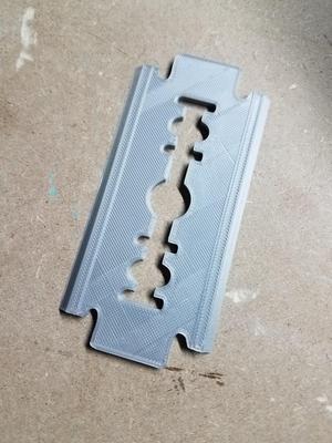 Razor