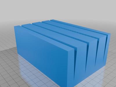 Veitsiteline knifeholder