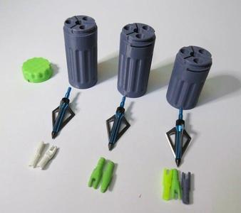 Arrow Acessories Box