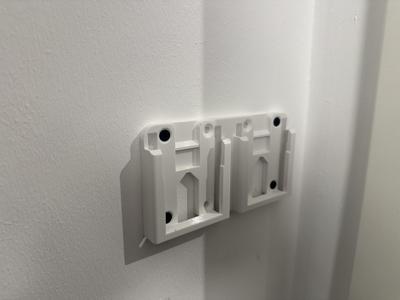 Bosch 18V battery holder - Multiple batteries