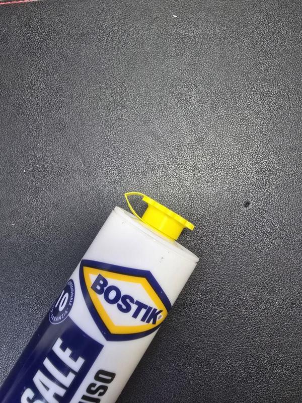 Better Anti-Drying Cap for Silicone Tubes