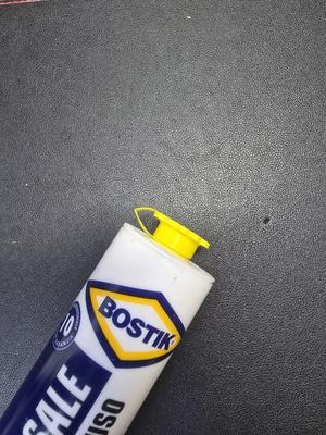 Better Anti-Drying Cap for Silicone Tubes
