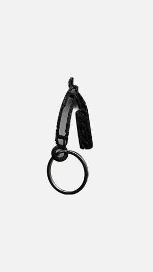 razor keychain 