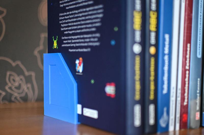 Bookend - Bookend