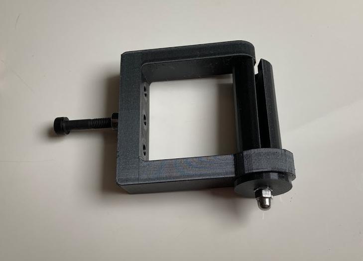 Gurti 3000 - Belt Winder / Belt Winder