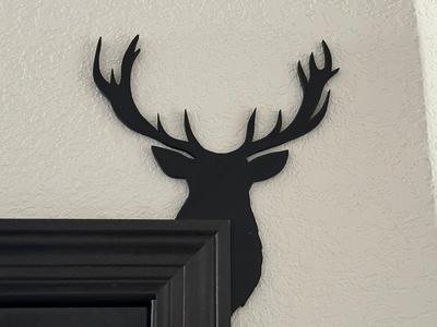 Deer Door Corner