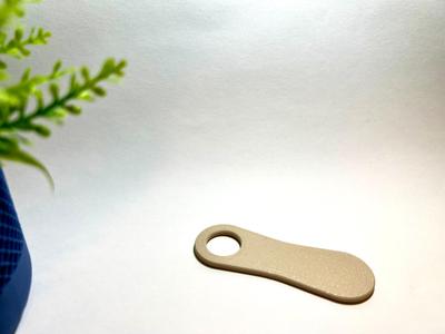 Customizable Shopping Cart Token