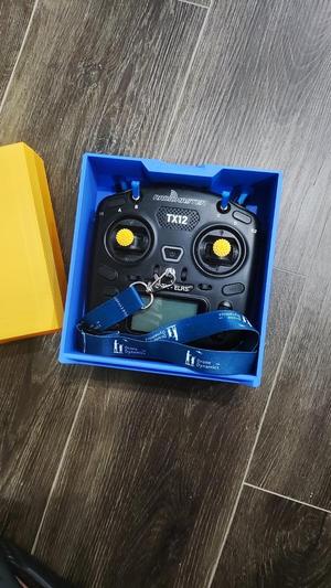 Radiomaster TX12 Case