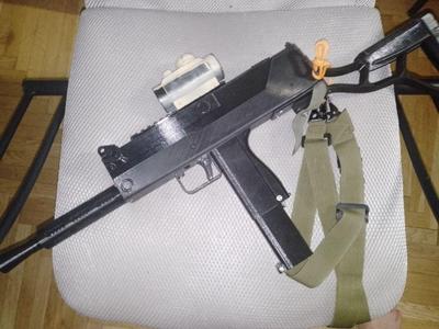 ris smg9 upper