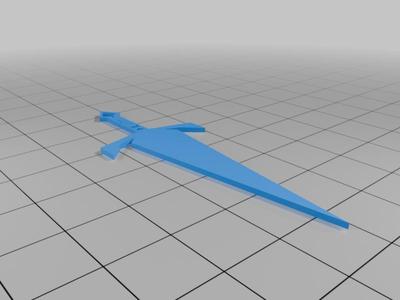 death dagger!