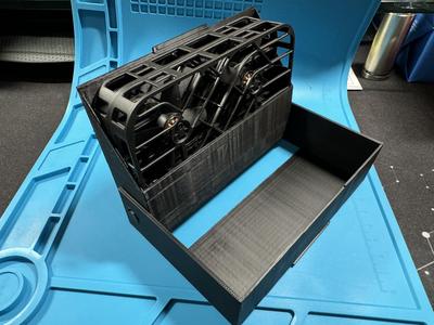 HOVERAair X1 Cassette Case